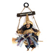 Halloween Pendant Ghost Festival Bar Pumpkin