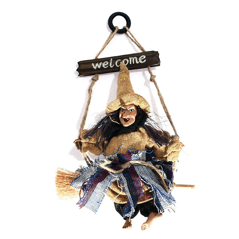 Halloween Pendant Ghost Festival Bar Pumpkin