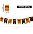 Halloween Banner Decorations Party Decoration