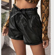 Women's Clothing High Waist All-matching Loose Wide Leg Pants