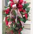 American Handmade Christmas Ornaments Christmas Upside