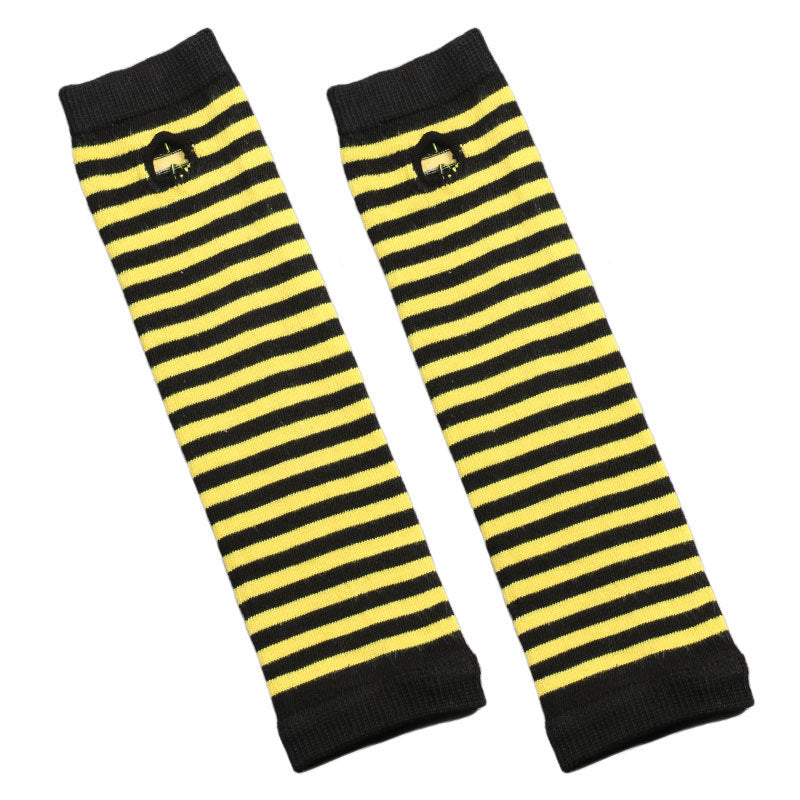 Halloween Festive Party Long Arm Cover