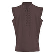 Mens Fashion Mid-century Vintage Halloween Costume Top