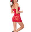 Pajama Club Performance Costumes Christmas Clothes