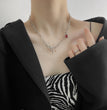 European And American Halloween New Necklace Women