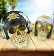 Halloween Skull Simulation Skull Modeling Crafts