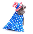 New Pet Creative Halloween Christmas Clothes Funny