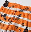 Halloween Suit Parent-child Home Clothes Pajamas
