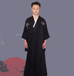 Kimono Men's Cooking Clothes Traditional Costumes