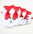 Red Christmas Style Christmas Snowman Pet Clothing Dog T-shirt