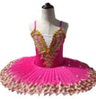 Luminous Tutu Children's Ballet Tutu Dance Costumes Fluorescent Ballet Costumes