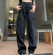 Women's American Workwear Mop Jeans