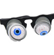 Plastic Halloween Party Holiday Toys Spring Glasses