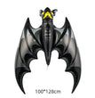 New Halloween Style Aluminum Film Balloon