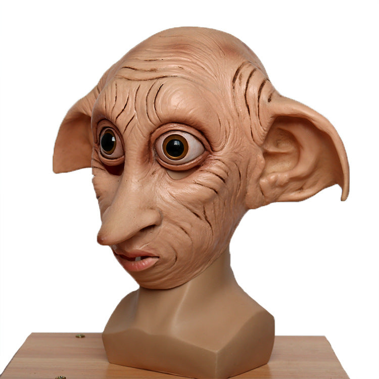 Halloween Masquerade Party Funny Costume Props Mask