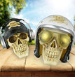 Halloween Skull Simulation Skull Modeling Crafts
