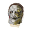 Latex Mask Helmet Halloween Party Carnival Costume Props