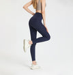 Zero Sense One Piece Yoga Pants