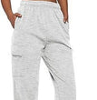 Autumn And Winter Workwear For Women's American Casual Sports Pants