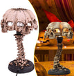 Home Office Desktop Decoration Halloween
