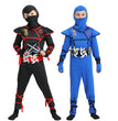 Halloween Ninja Costume Children's Costume