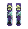 NEW Halloween Socks Pumpkin Bat Human Skeleton