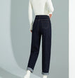 Women's Fashion Casual Loose High Waist Skinny Pants