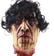 Halloween Secret Room Escape Ghost House Ghost Head Prop