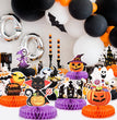 Halloween Theme Party Decoration Supplies