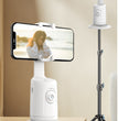 360 Degree Cross Border Ai Intelligent Humanoid Recognition And Tracking Face Tracking Holder Phone Holder
