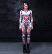 New Halloween Long-sleeved Tights