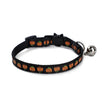 Halloween Cat Collar Puppy Collar Pet Supplies