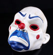Halloween Horror Cosplay Robber Clown Mask