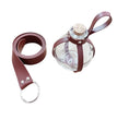 Halloween Dark Magic Cork Medicine Water Bottle Cover