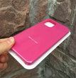 Liquid Silicone Mobile Phone Case Accessories Full Package Box