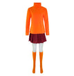 Halloween Character Costume Suit