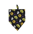 Halloween Dog Bib Saliva Towel   Pet