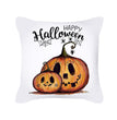 Halloween Pillowcase Pumpkin Sofa Cushion Cover