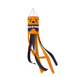 Halloween Ghost Hair Dryer Flag Hanging Ghost Waterproof Pendant