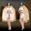 Adult Halloween Costume Party Costume Show Clothes