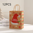 Christmas Gift Bag Christmas Eve
