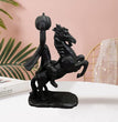 Resin Crafts Ornaments Halloween Sculpture Decorations