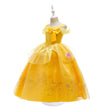 Christmas Birthday Halloween Performance Dress