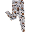 Halloween Children's Printed Mesh Tights Breathable One-piece Socks Ghost Festival Socks