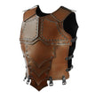 Armor, Chest And Back Stage Props Costumes