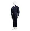 Fashion Solid Color Halloween One Piece Suit