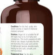 Solutions, Organic Argan Oil, Certified Organic and 100% Pure, "Gold of Morocco" Multi-Purpose Oil, 2-Ounce