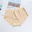 Women's Fashionable One-piece Traceless Ventilation Low Waist Briefs
