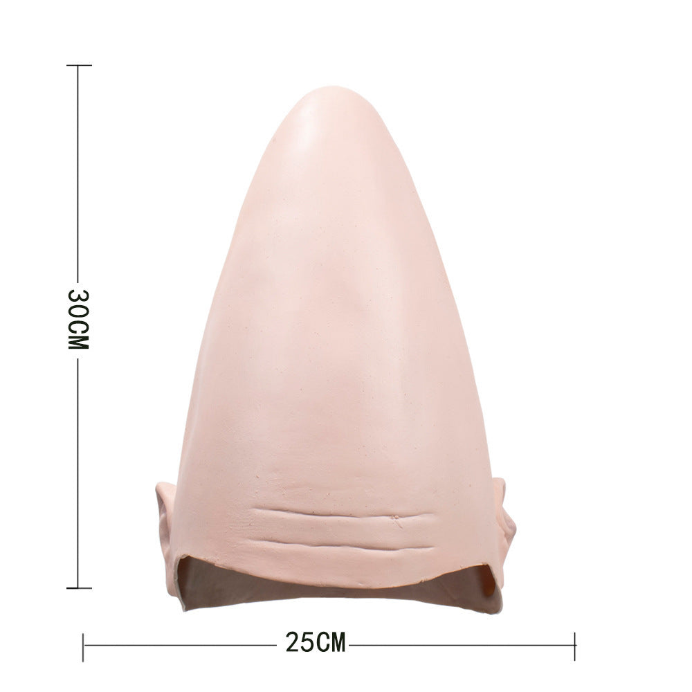 Mask Headgear Halloween New Cosplay Props