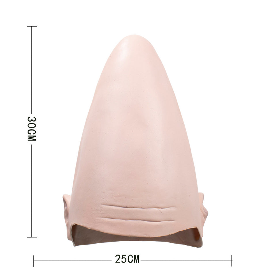 Mask Headgear Halloween New Cosplay Props